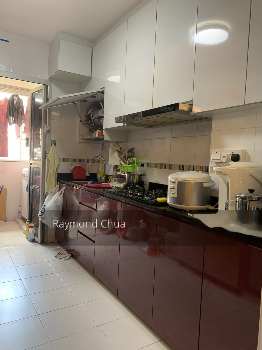 Blk 487 Segar Road (Bukit Panjang), HDB 4 Rooms #208575221